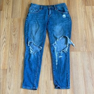 PacSun Bullhead Jeans